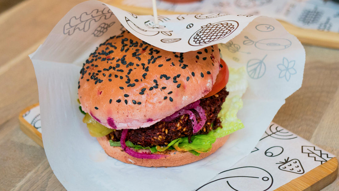 Vegane Burger und Fleischalternativen: Eine umfänglicher Überblick
