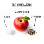 Buffalo Jerky aus Bio-Wasserbüffelfleisch