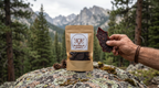 Wasserbüffel Jerky – 100% Natürliche Zutaten